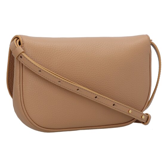 Coccinelle Umhängetasche Leder 24 cm Coccinelle Umhängetasche Leder 24 cm