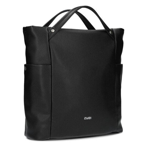 Zwei Pia Shopper Tasche 36 cm
