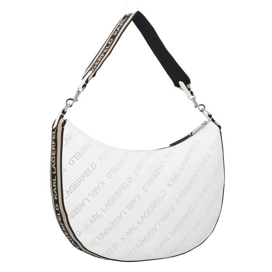 Karl Lagerfeld Moon Schultertasche 34 cm Karl Lagerfeld Moon Schultertasche 34 cm