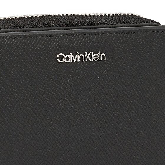 Calvin Klein CK Must Geldbörse 12 cm