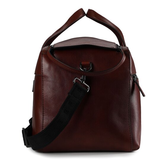 The Bridge Iacopo Weekender Reisetasche Leder 48 cm