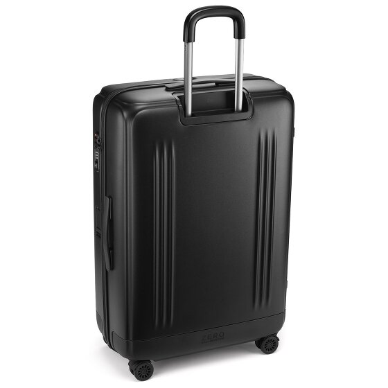 Zero Halliburton Edge Lightweight 4-Rollen Trolley 77,5 cm Zero Halliburton Edge Lightweight 4-Rollen Trolley 77,5 cm