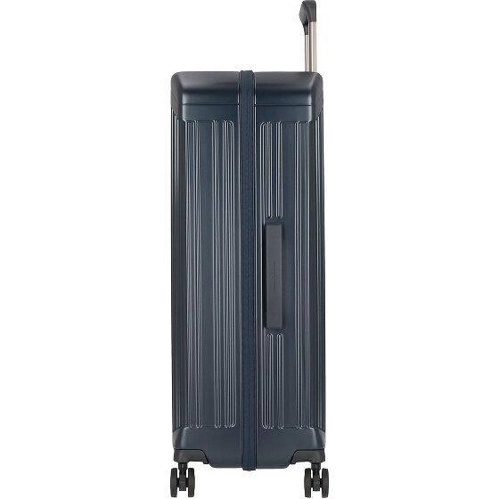 Piquadro PQ-Light 4-Rollen Trolley 75 cm