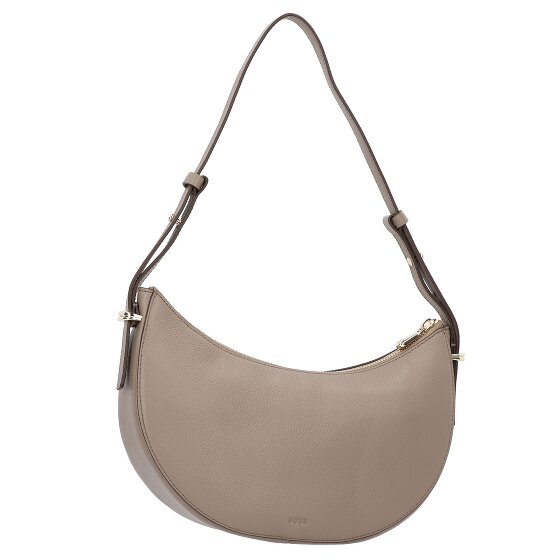 Boss B-Icon Schultertasche S Leder 28 cm
