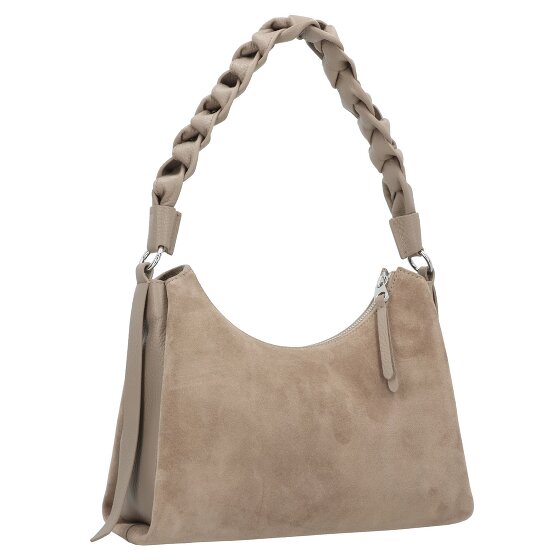 Coccinelle Boheme Schultertasche Leder 31 cm