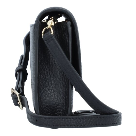 AIGNER Fashion Clutch Geldbörse Leder 12.5 cm