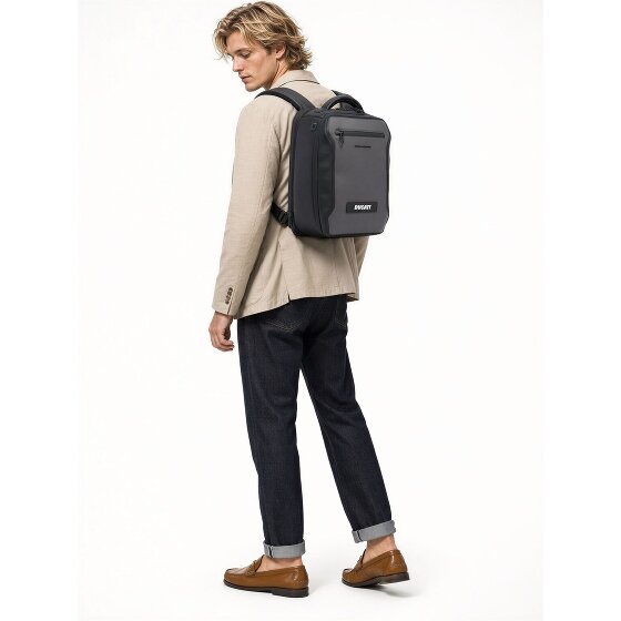 Piquadro Rover Reiserucksack RFID 40 cm Laptopfach