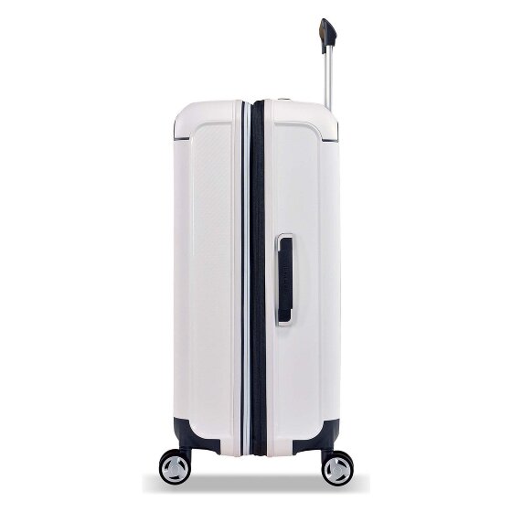 Eminent Aegis 4 Rollen Trolley M 61 cm mit Dehnfalte