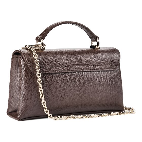 Furla 1927 Mini Bag Handtasche Leder 18 cm