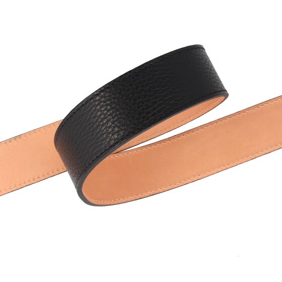 AIGNER Logo Gürtel Leder AIGNER Logo Gürtel Leder