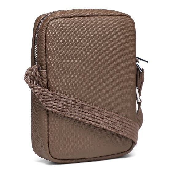 Lacoste Core Essentials Men S Classic Umhängetasche 15 cm