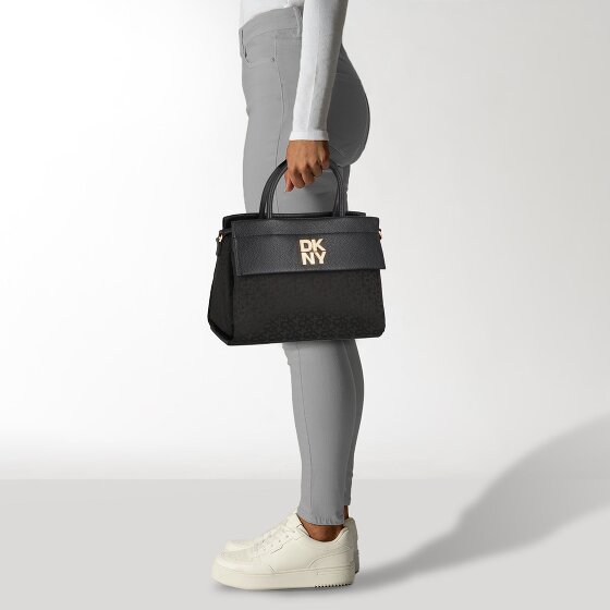 DKNY Rosa Schultertasche 27.5 cm