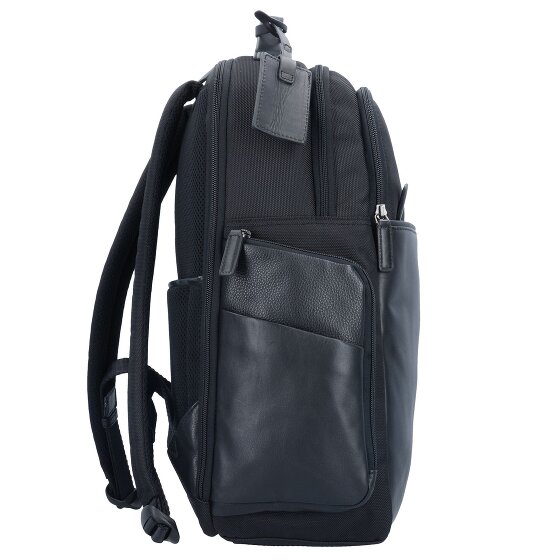 Bric's Monza Rucksack 43 cm Laptopfach Bric's Monza Rucksack 43 cm Laptopfach
