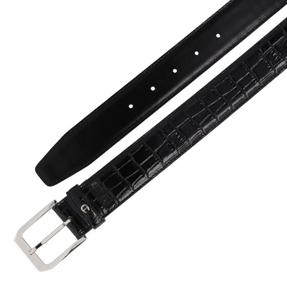 AIGNER Business Gürtel Leder