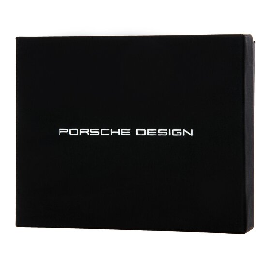 Porsche Design Keyring Schlüsseletui Leder 8.5 cm