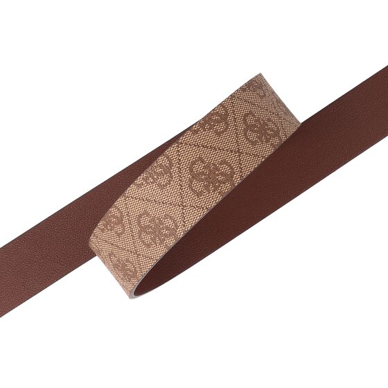 Guess Noelle Wendegürtel Leder Guess Noelle Wendegürtel Leder