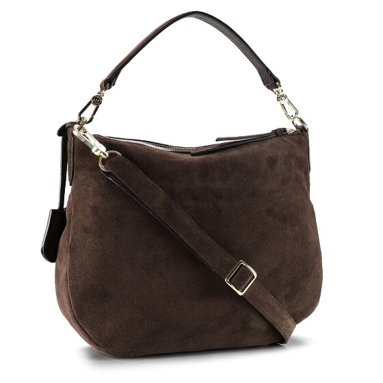 abro Juna Handtasche Leder 33 cm