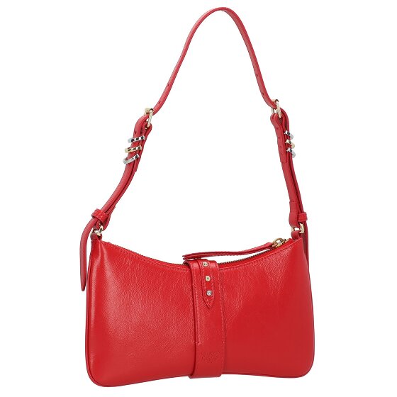 PINKO Arthemis Schultertasche Leder 26 cm