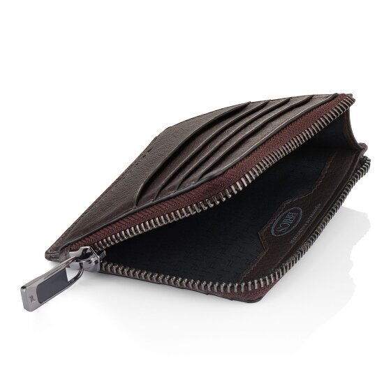 Porsche Design Business Geldbörse RFID Leder 11 cm