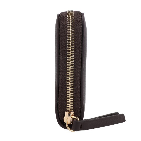 abro Dalia Geldbörse RFID Schutz Leder 19 cm