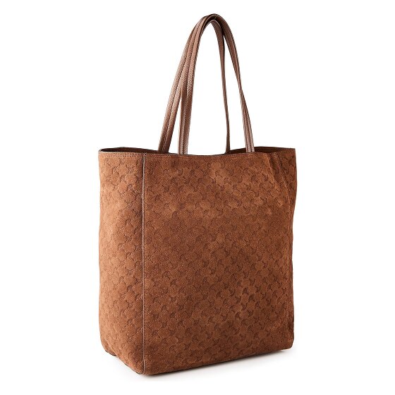 Joop! Velluto Stampa Elea Shopper Tasche Leder 31 cm