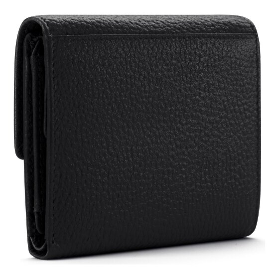 Lazarotti Bologna Leather Geldbörse Leder 12 cm