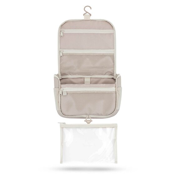 Johnny Urban Travel Series Logan Kulturbeutel 26 cm Johnny Urban Travel Series Logan Kulturbeutel 26 cm