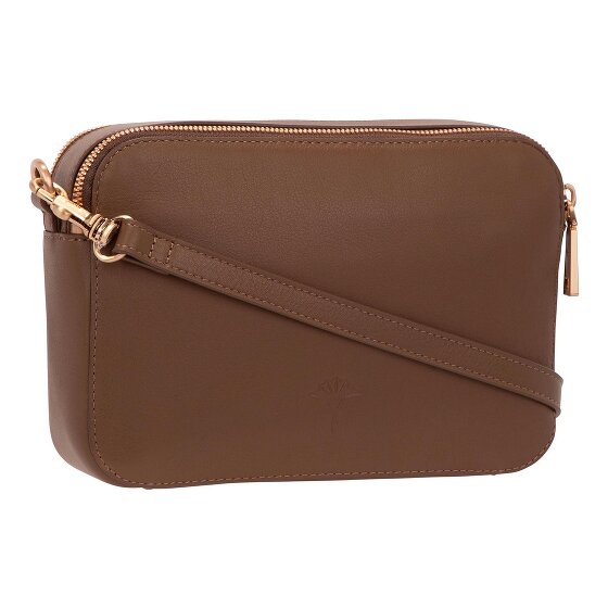 Joop! Sofisticato 1.0 Susan Umhängetasche Leder 22 cm