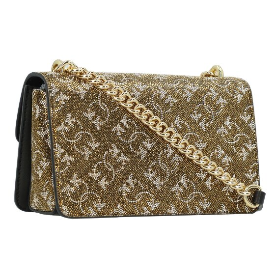 PINKO Love One Umhängetasche Leder 21 cm