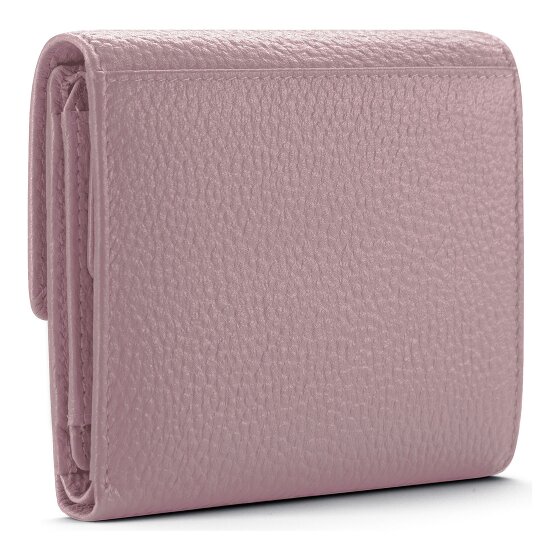 Lazarotti Bologna Leather Geldbörse Leder 12 cm