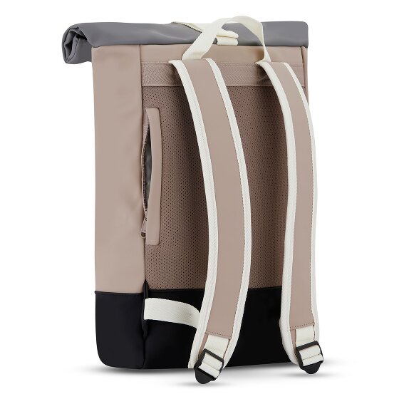 Johnny Urban Sleek Series Harvey Medium Daypack 41 cm Laptopfach Johnny Urban Sleek Series Harvey Medium Daypack 41 cm Laptopfach