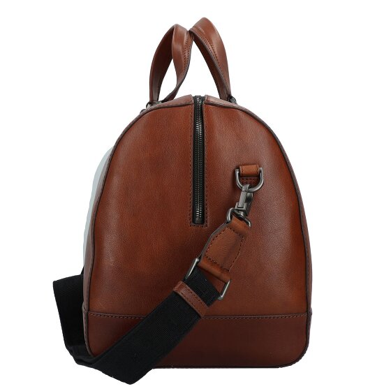 The Bridge Giacomo Weekender Reisetasche Leder 50.5 cm