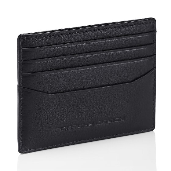Porsche Design Business Kreditkartenetui RFID Leder 10 cm