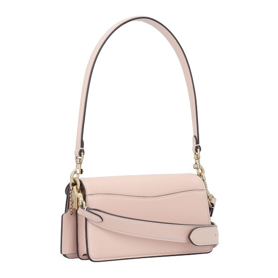 Coach Tabby Schultertasche Leder 20 cm