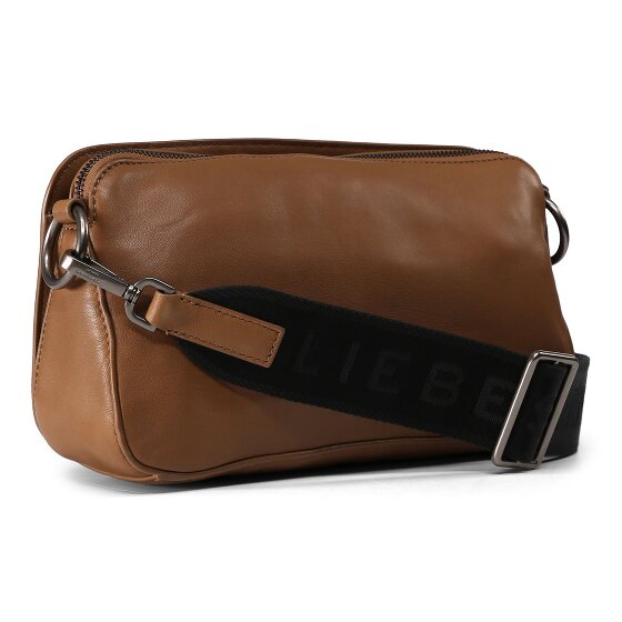 Liebeskind Clarice Umhängetasche Leder 27 cm