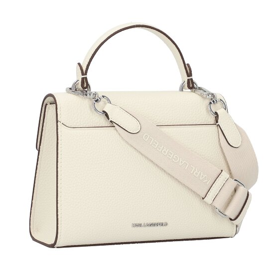 Karl Lagerfeld Ikon Handtasche 23 cm