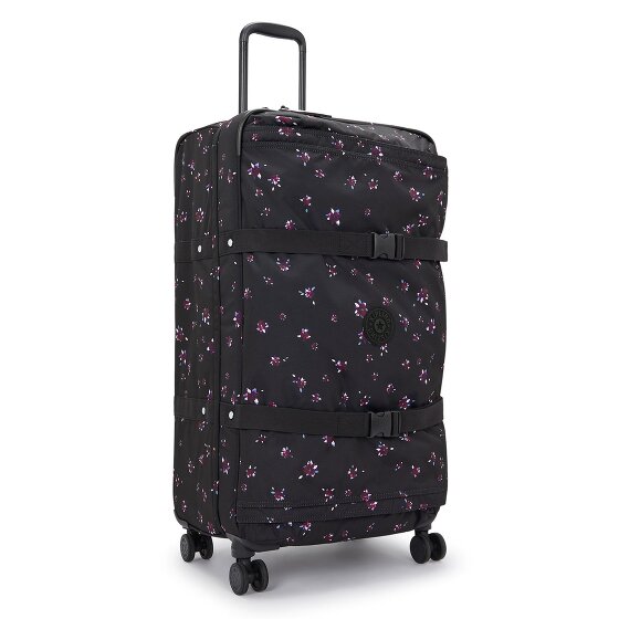 Kipling Basic Prt Spontaneous 4 Rollen Trolley L 78 cm