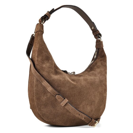 abro Nana Schultertasche Leder 27.5 cm