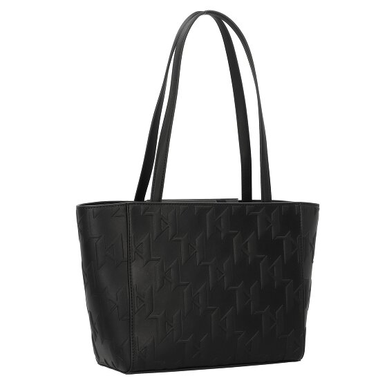 Karl Lagerfeld Archive Shopper Tasche 26 cm