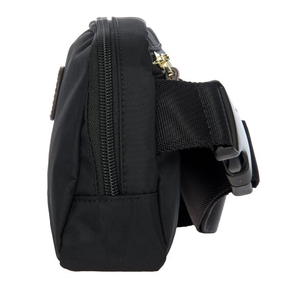 Bric's X-Collection Mini Bag Umhängetasche 18 cm Bric's X-Collection Mini Bag Umhängetasche 18 cm