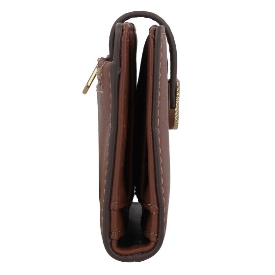 Fossil Lennox Geldbörse Leder 16.5 cm