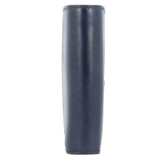 Piquadro Blue Square Geldbörse Leder 12,5 cm