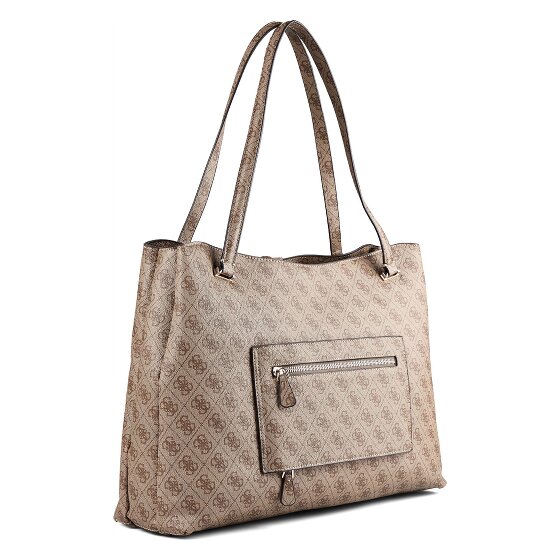 Guess Yvonne Schultertasche 46 cm