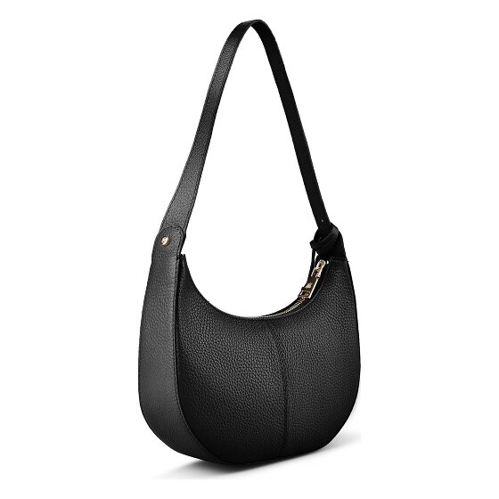 Lazarotti Bologna Leather Schultertasche Leder 24 cm