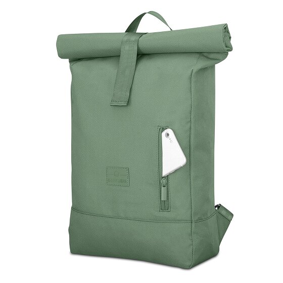 Johnny Urban Eco Series Robin Medium Daypack 41 cm Laptopfach