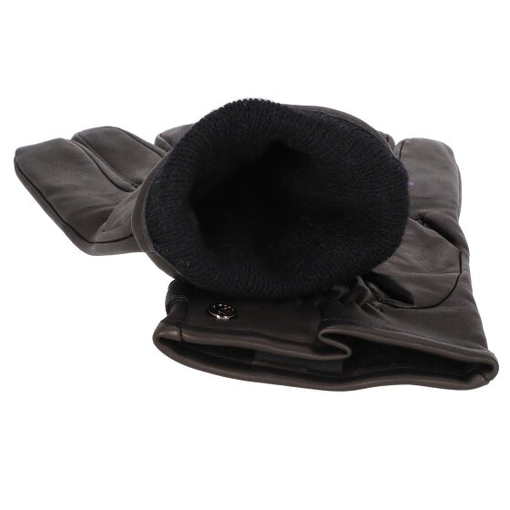 Kessler Gordon Handschuhe Leder