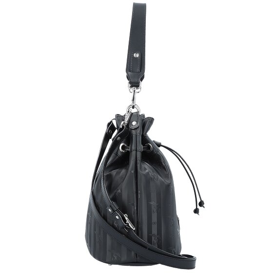 Maison Mollerus Durban Schultertasche 29 cm