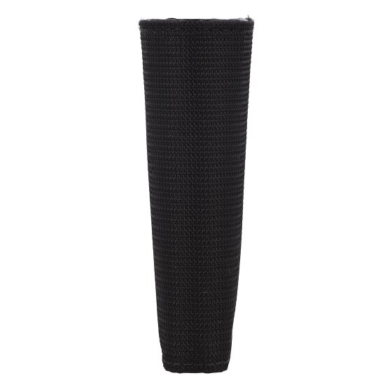 Piquadro Woody Geldbörse RFID Schutz Leder 13 cm