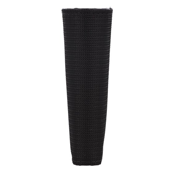 Piquadro Woody Geldbörse RFID Schutz Leder 13 cm