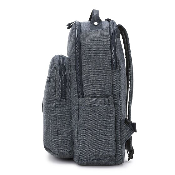 Kipling Back to School Pep Seoul Lap Daypack 44 cm Laptopfach Kipling Back to School Pep Seoul Lap Daypack 44 cm Laptopfach